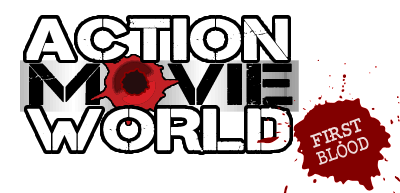 Action Movie World: First Blood