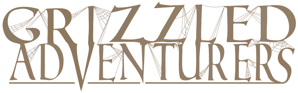 Grizzled Adventurers